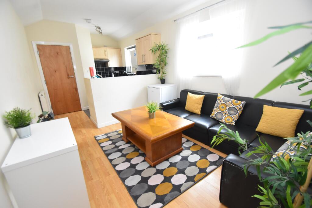 Main image of property: Woodville Road, Cathays, Cardiff