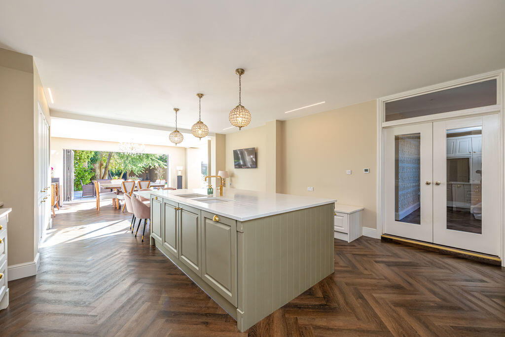 House in South Staffordshire, Perton - More