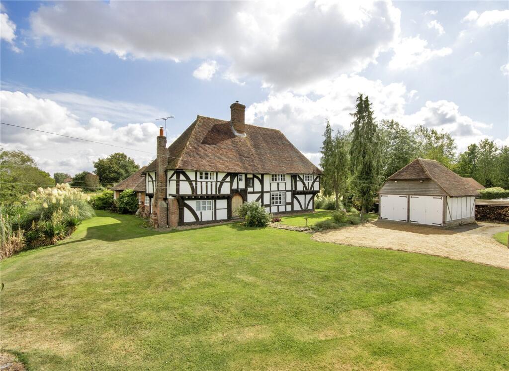 Main image of property: Hawkenbury Road, Hawkenbury, Tonbridge, Kent, TN12