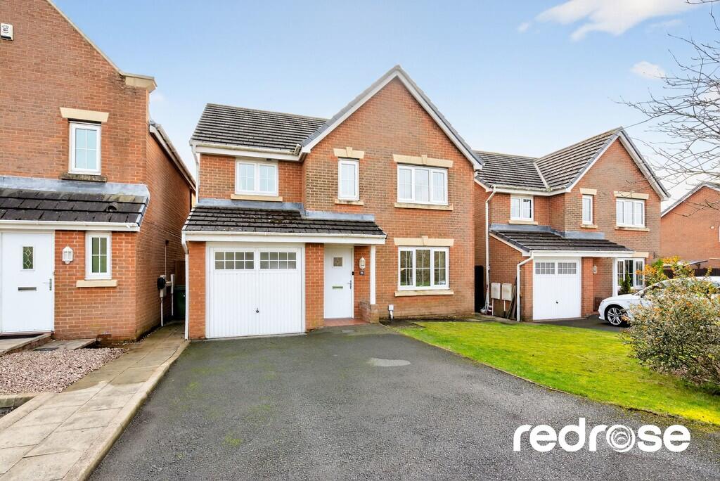 Main image of property: Sunningdale Drive, Buckshaw Village