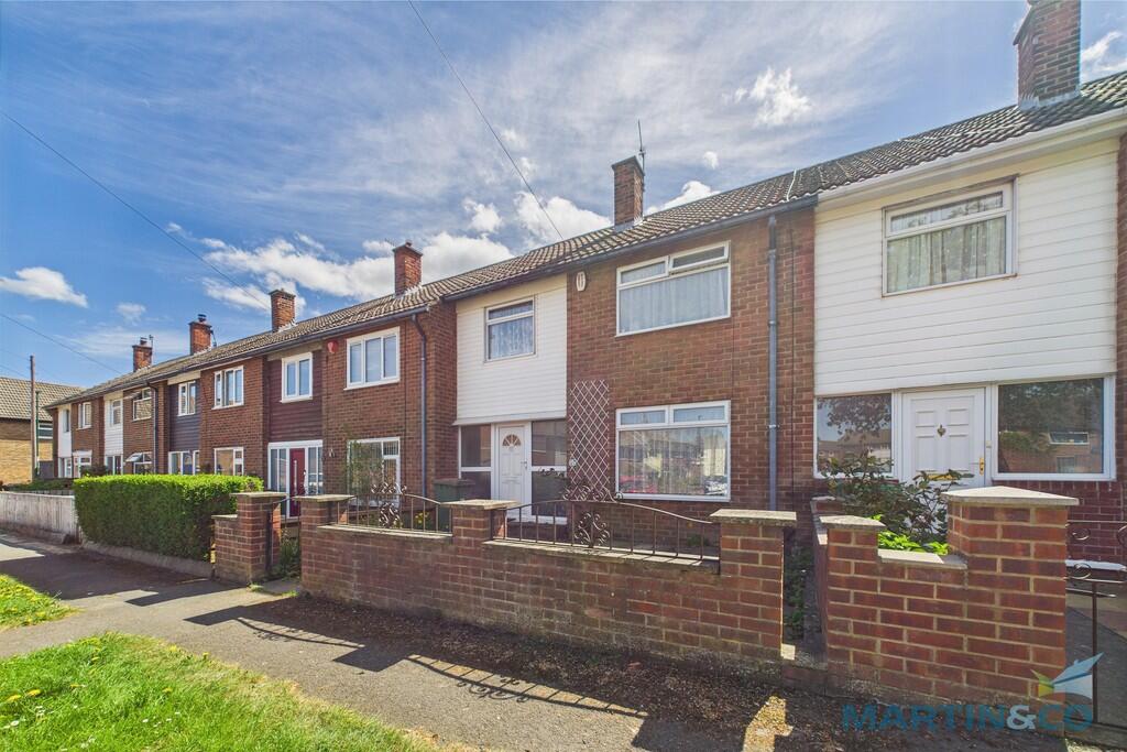 Main image of property: Hereford Road, Guisborough