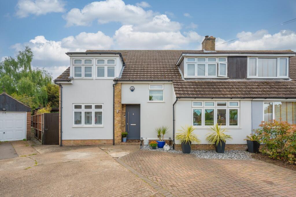 Main image of property: St Andrews Close, Shepperton, TW17