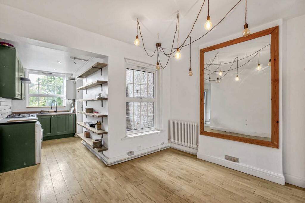 Apartment in London - View 3