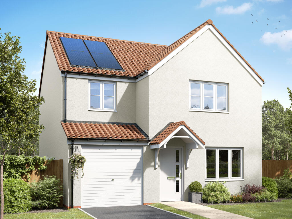 Main image of property: Wickwar Road,
Kingswood,
Wotton Under Edge,
GL12 8RF