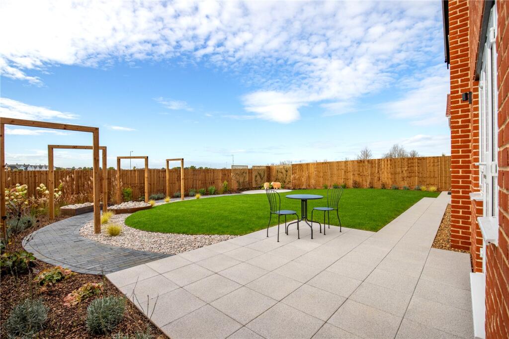 House in Colchester, West Mersea - View 2