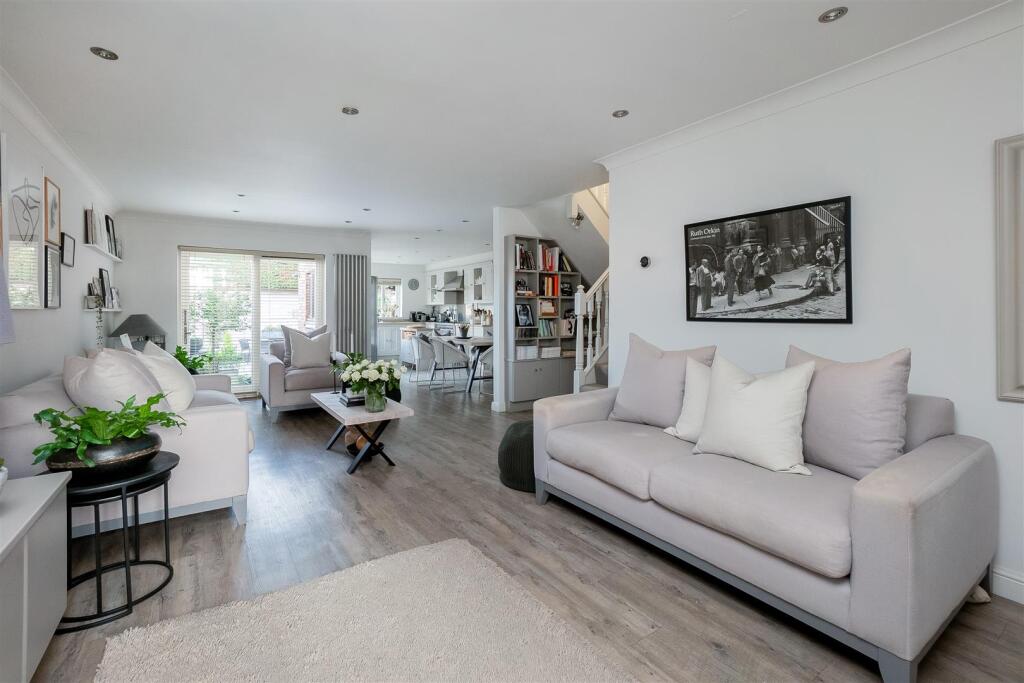 Main image of property: The Maltings, Leamington Spa