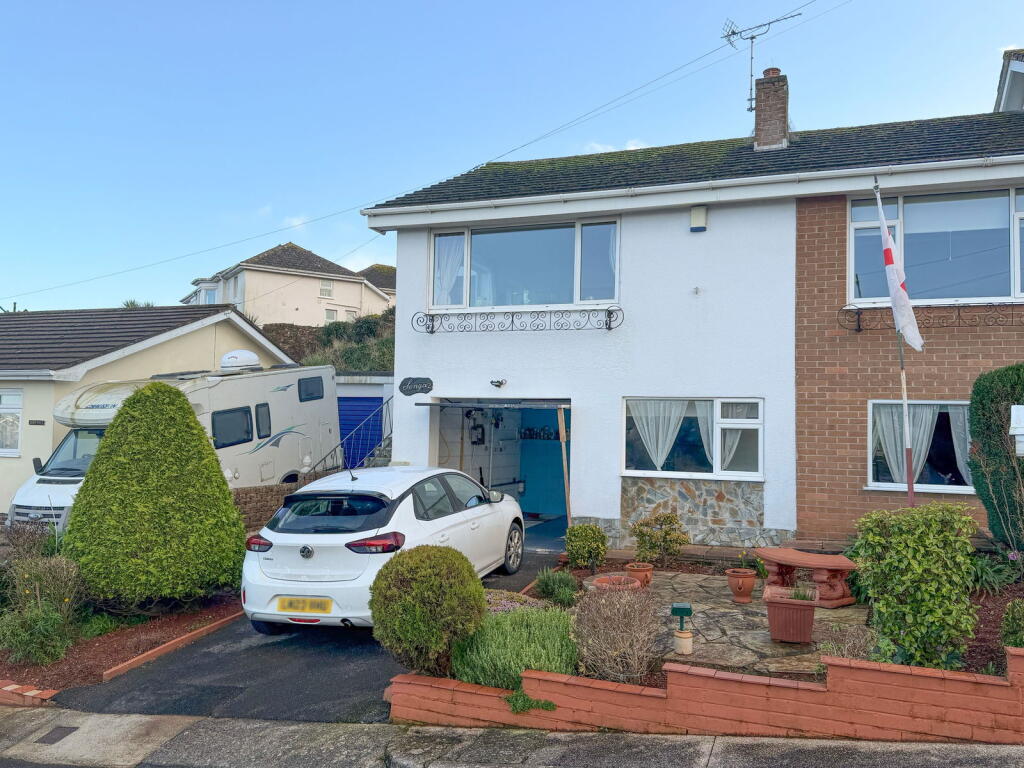 Main image of property: Stanmore Tor, Paignton