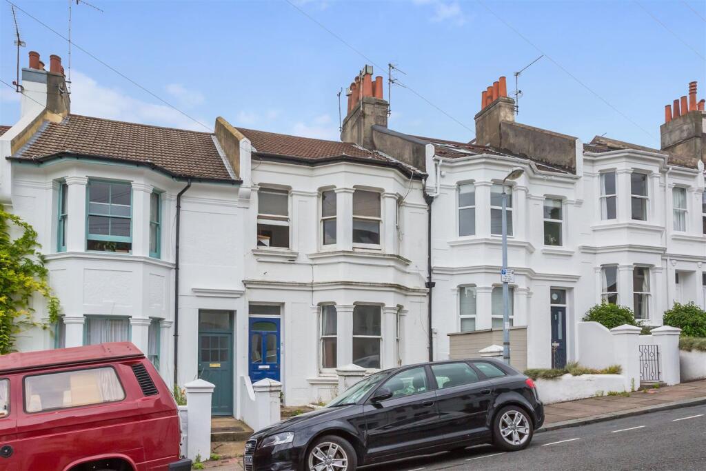 Main image of property: Bonchurch Road, Brighton