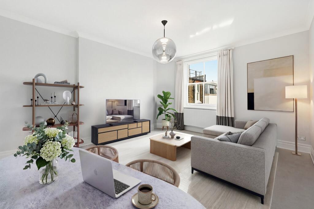 Main image of property: Park Walk, London