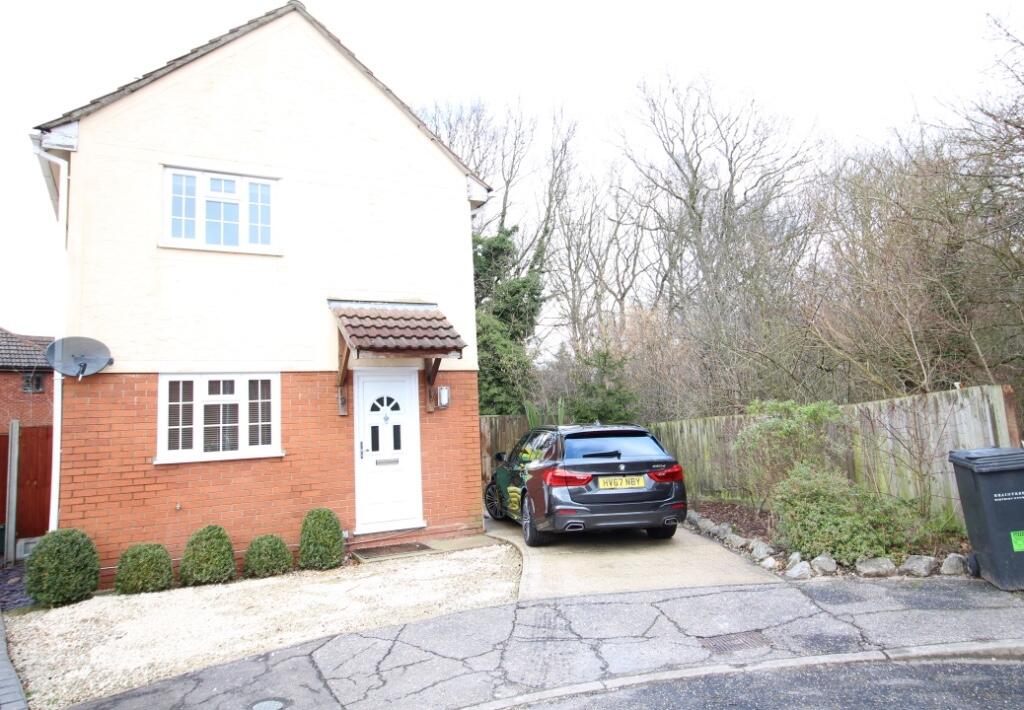 Main image of property: The Spinney, Braintree,CM7