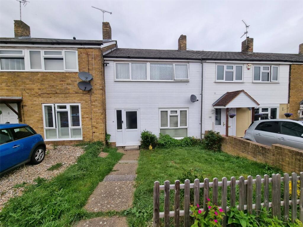 Main image of property: Osborne Road, Basildon, Essex, SS16