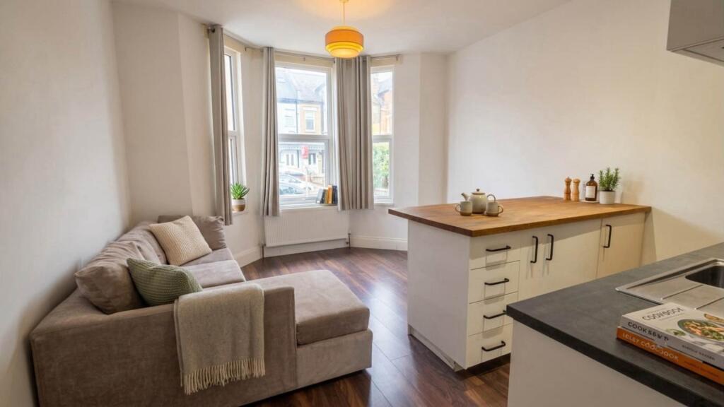 Main image of property: Tankerville Road, Streatham