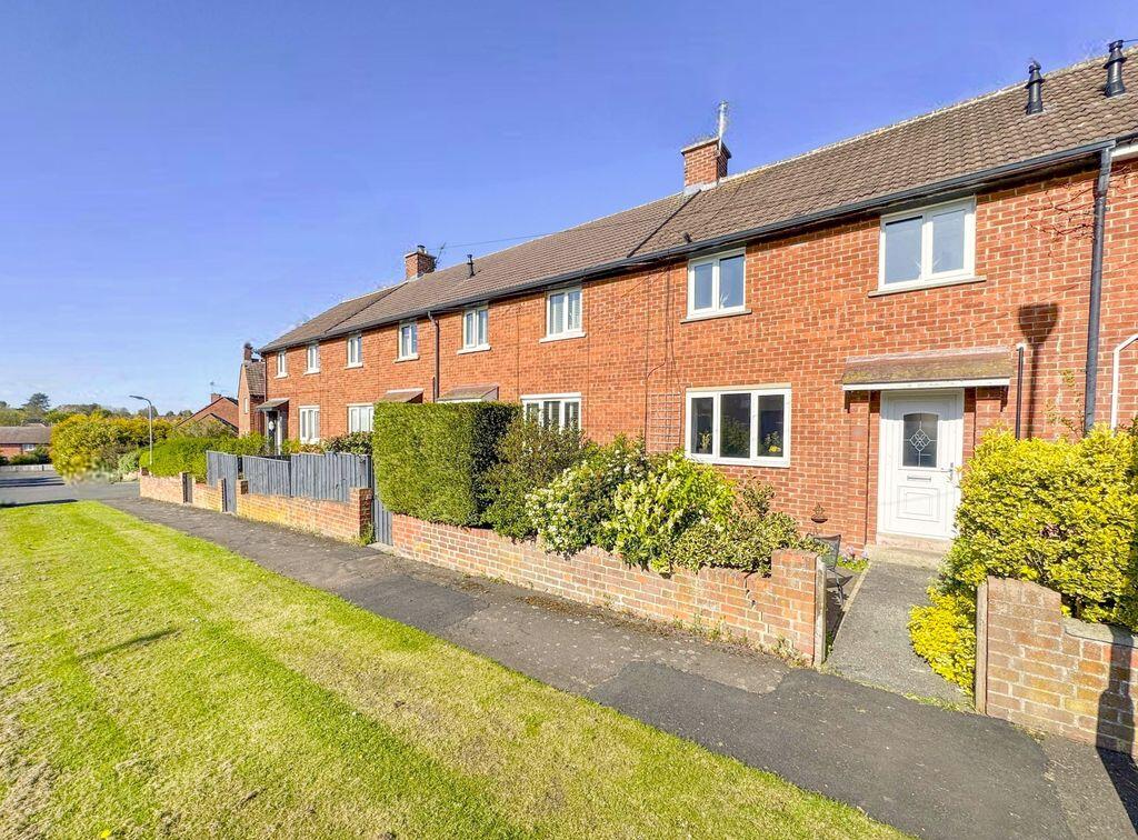 Main image of property: Fontburn Gardens, Morpeth