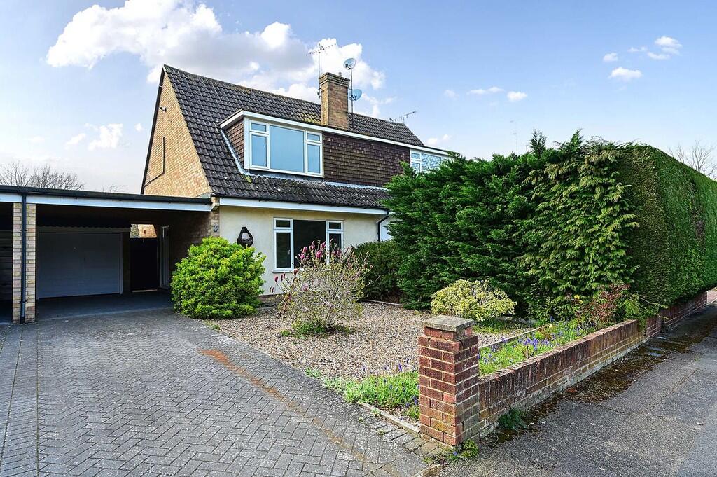 Main image of property: Olde Farm Drive, Blackwater