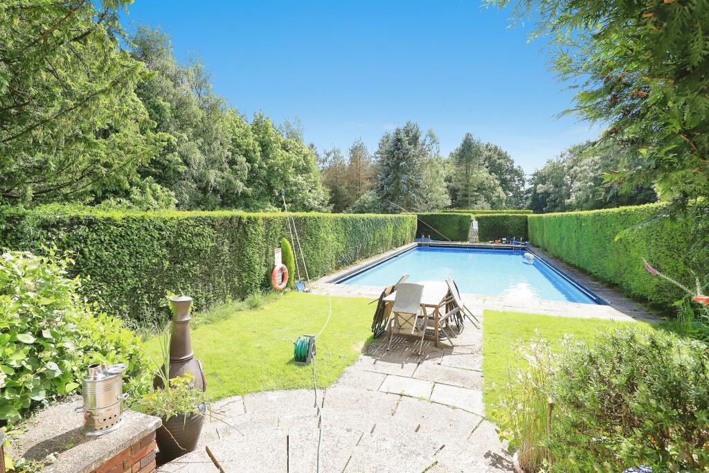 Main image of property: Church Hill, Belbroughton, Stourbridge