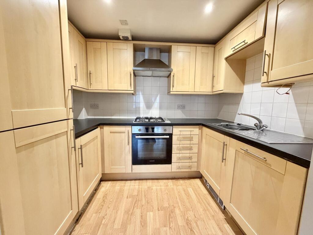 Apartment in Leeds - View 4
