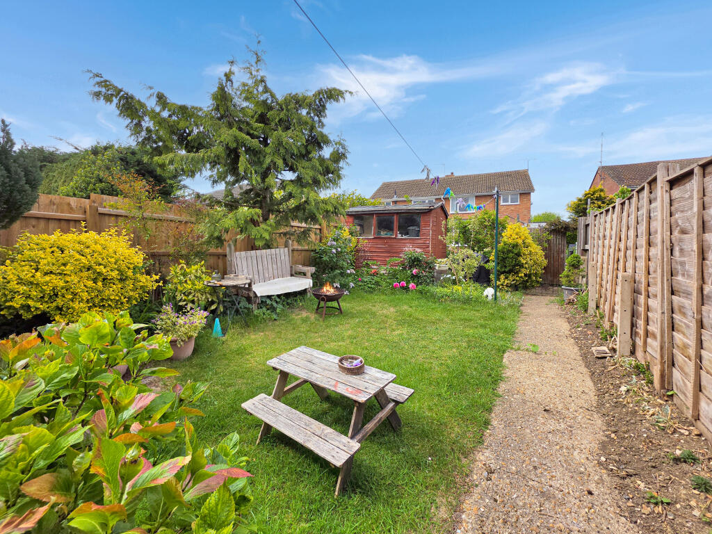 Hillfield Road, Comberton photo 2
