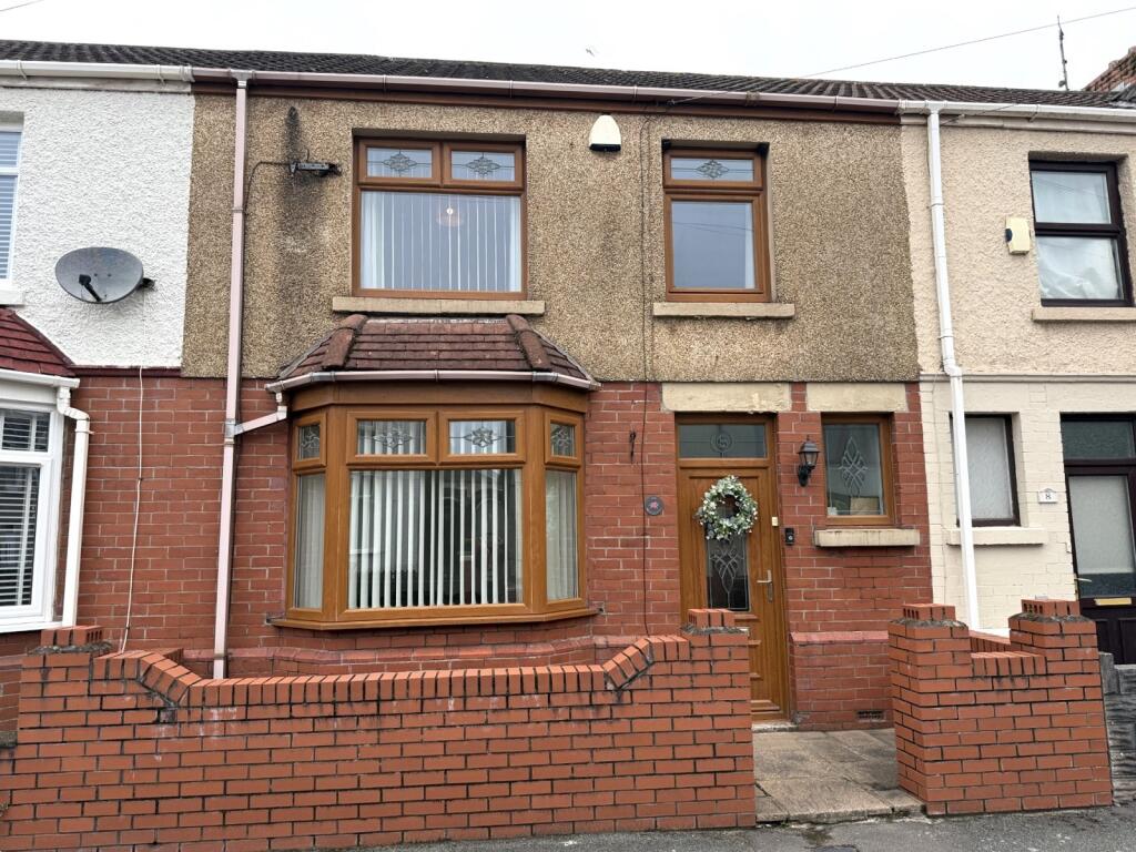 Main image of property: Maesgwyn Street, Port Talbot, Neath Port Talbot.