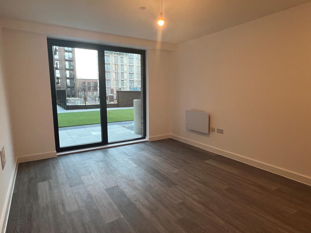 Main image of property: Berkeley Square, 321 Ordsall Lane, Salford
