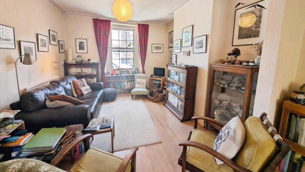 Grove View, Stapleton, Bristol photo 4
