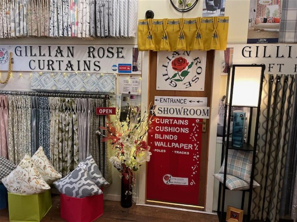 Additional image 3 of RETAILER OF CURTAINS, BLINDS, SOFT FURNISHINGS, AND WALLCOVERINGS, Helmshore, Lancashire
