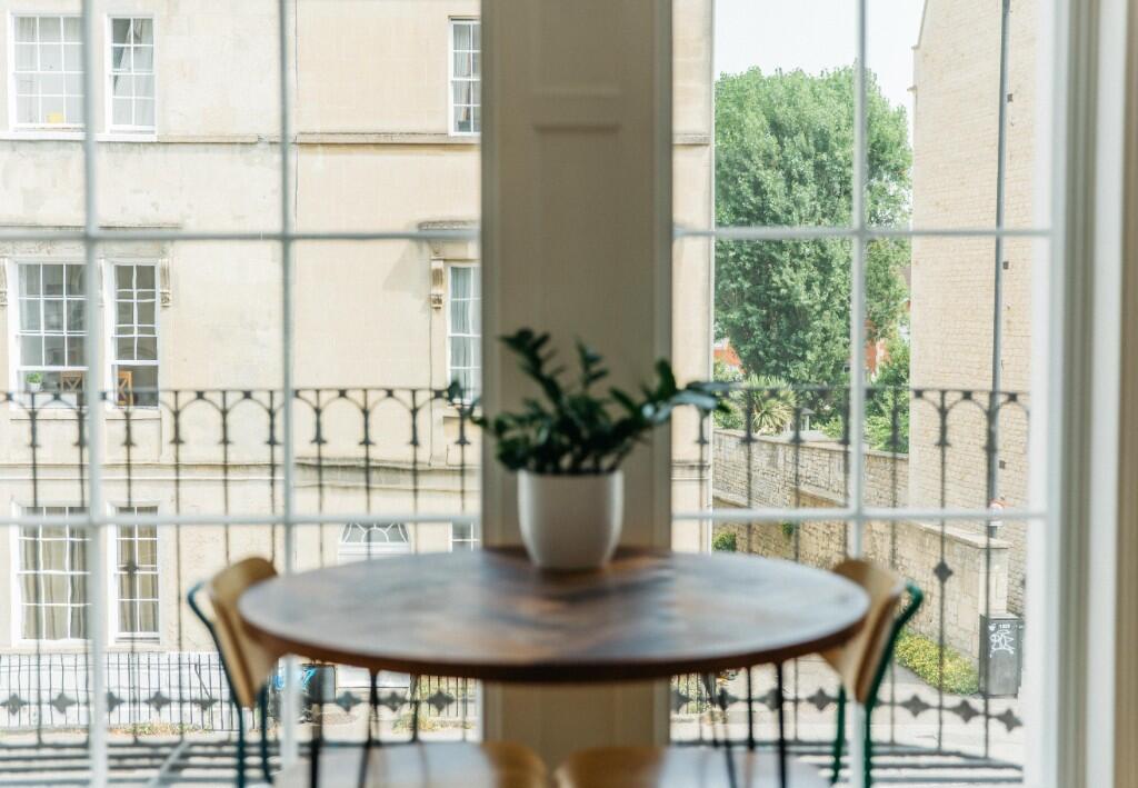 Additional image 9 of CENTRAL BATH - Bathwick Street