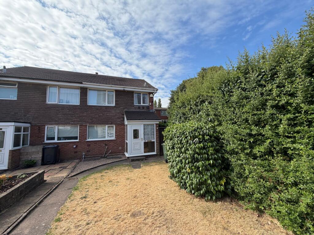 Main image of property: Emery Close, Walsall, WS1