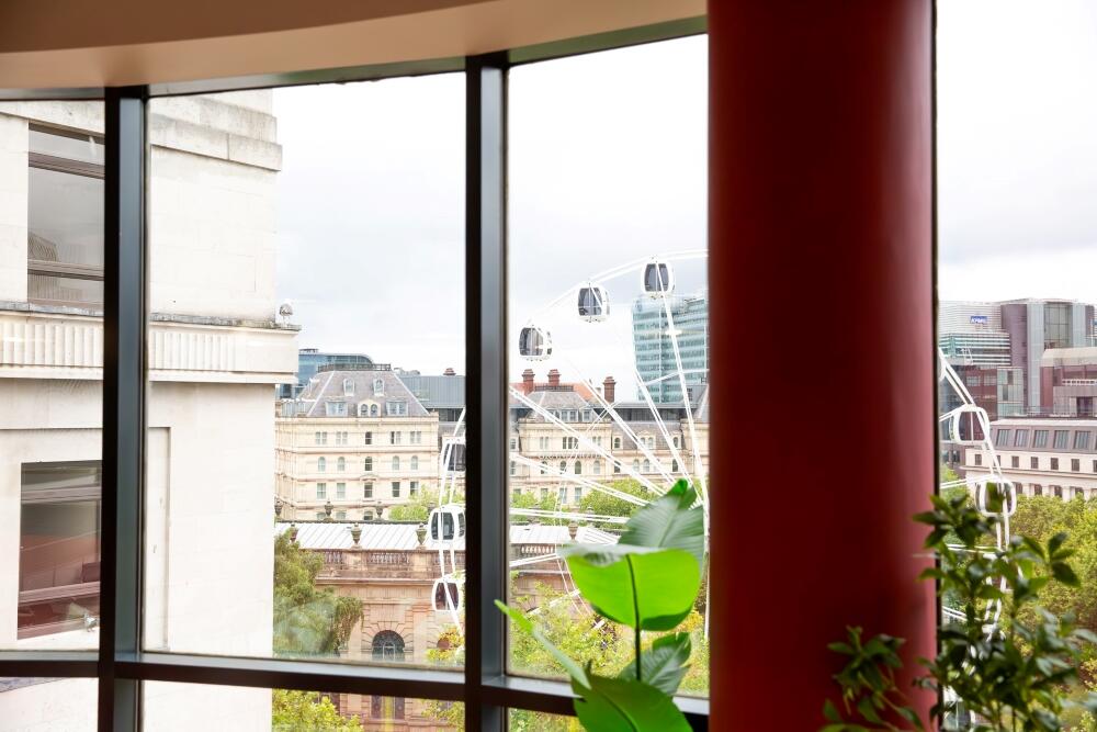 Additional image 29 of Arca, Temple Row, Birmingham