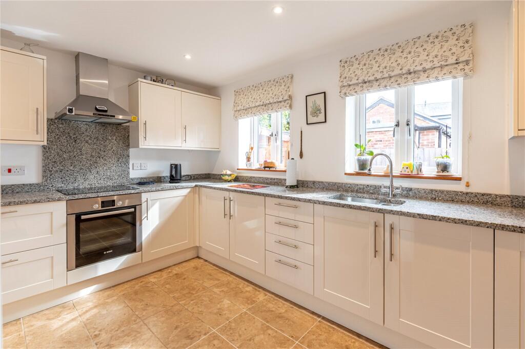 House in Swindon - View 2