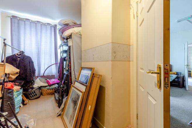 7 Cross St, Cheadle, Stoke-on-Trent, ST10 1NP