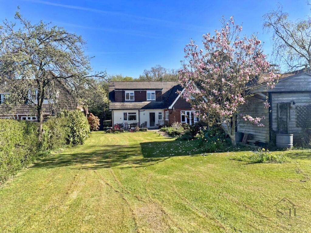 Main image of property: Hornash Lane, Shadoxhurst, TN26