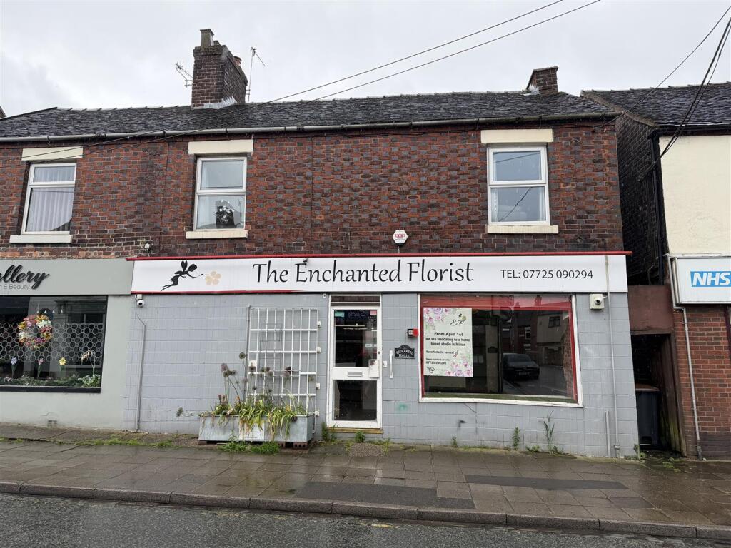Main image of property: Millrise Road, Stoke-On-Trent