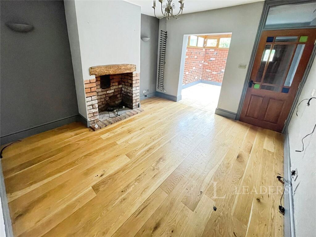 Partridge Lane, Lower Broadheath, Worcester photo 2