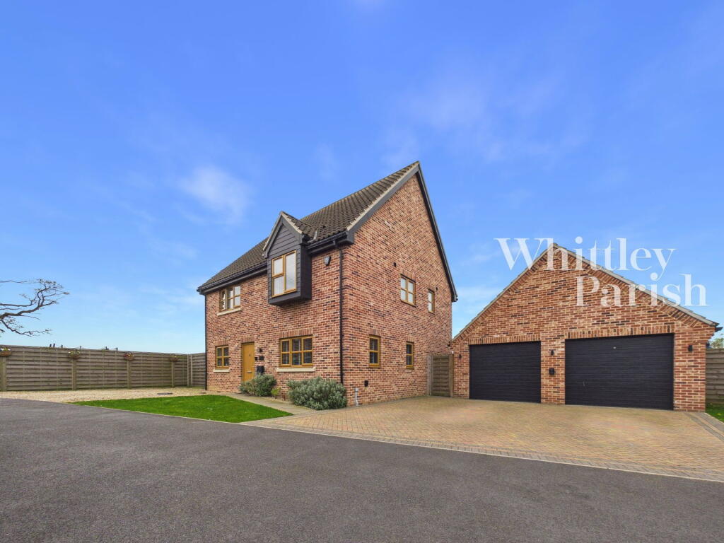 Main image of property: Mill Stone Green, Wretham