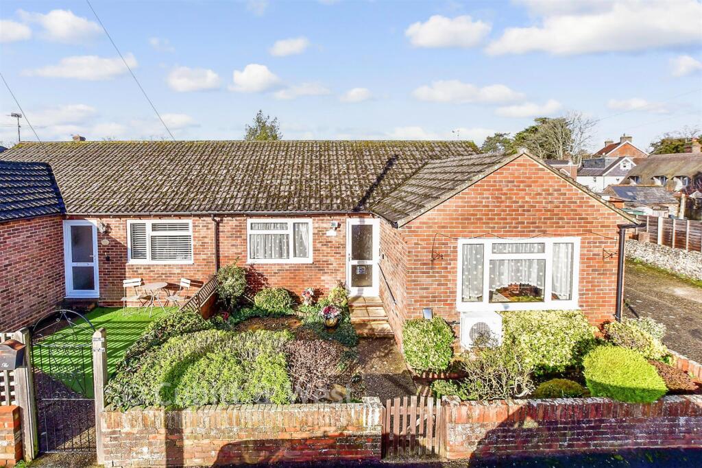 Churcher Road, Westbourne, Hampshire - View 2