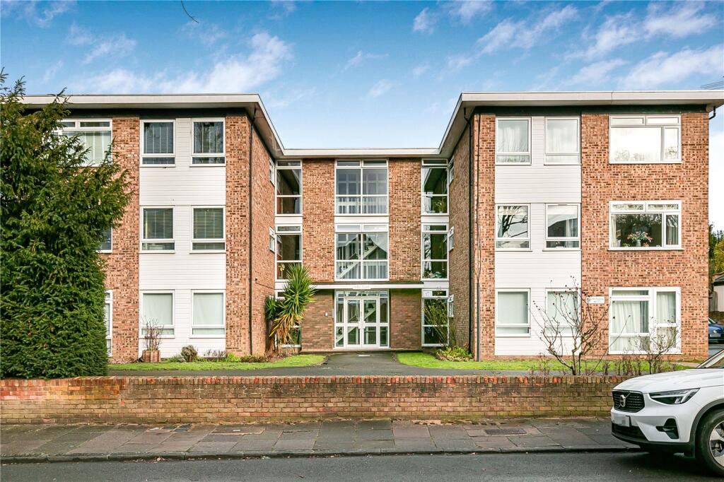 Main image of property: Manor Road, Twickenham, TW2