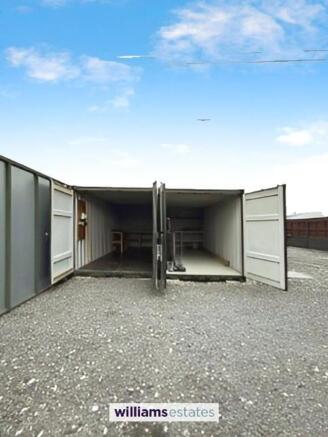 Containers