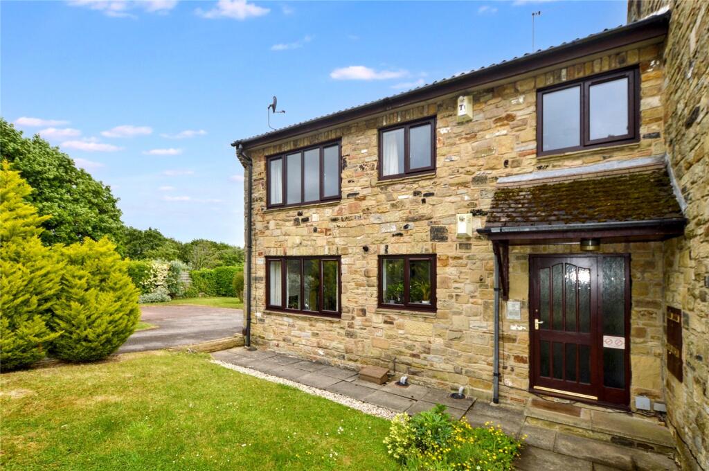 Main image of property: Grasmere Drive, Wetherby, West Yorkshire