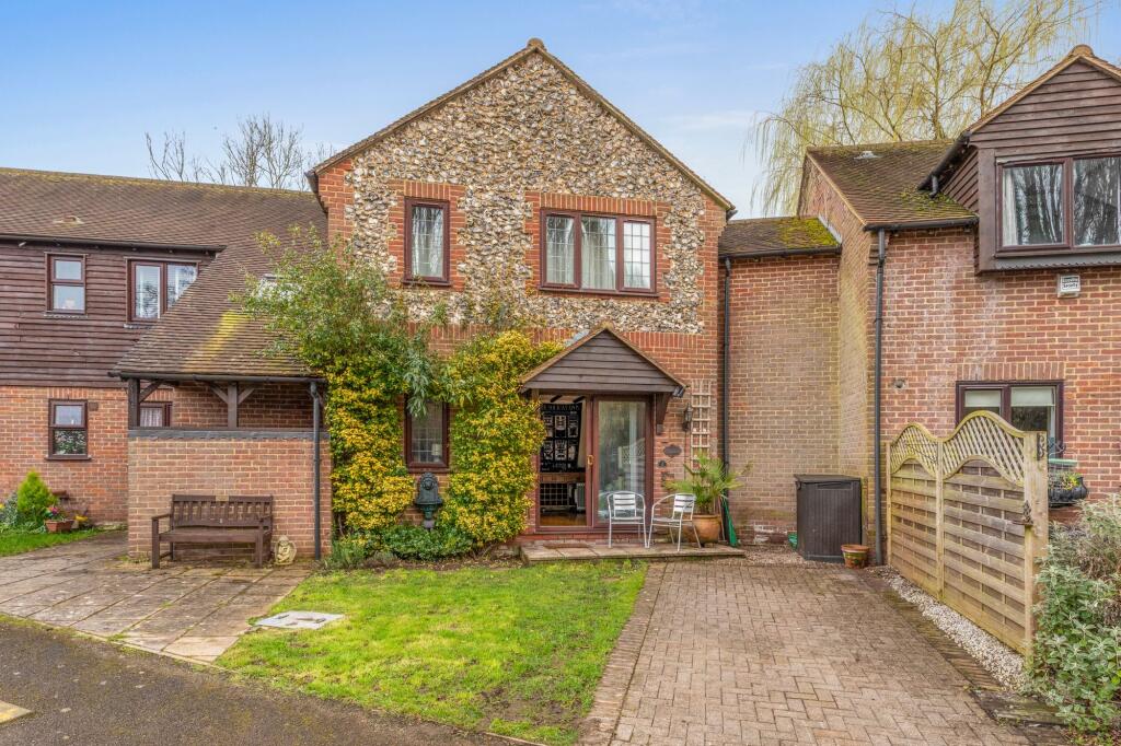 Main image of property: Old Watery Lane, Wooburn Green, HP10