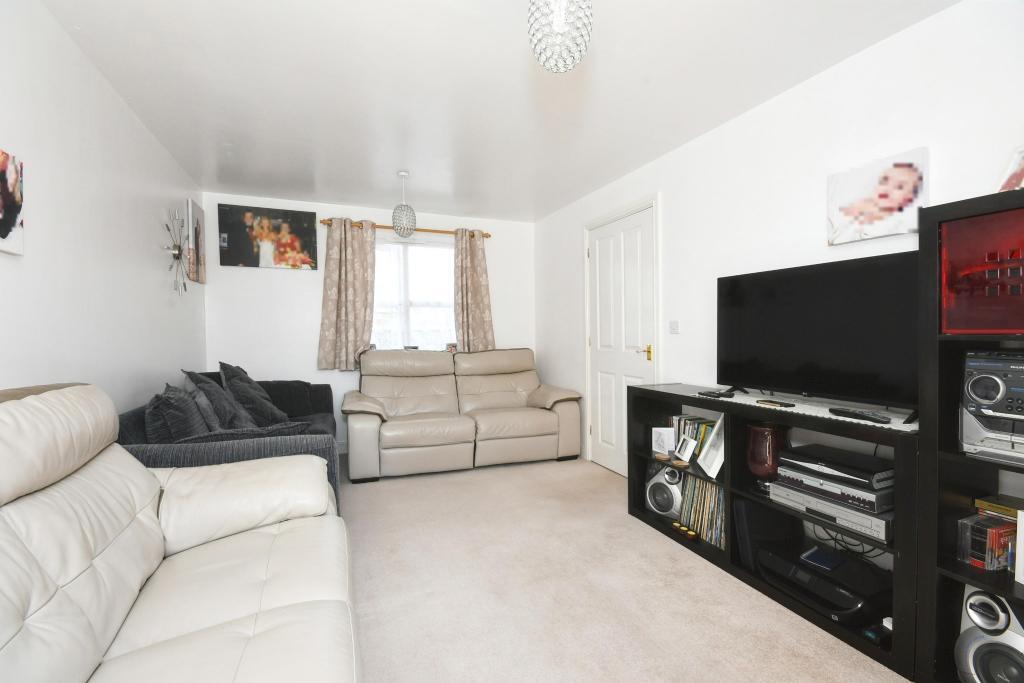 House in Bolsover, Langwith - View 5