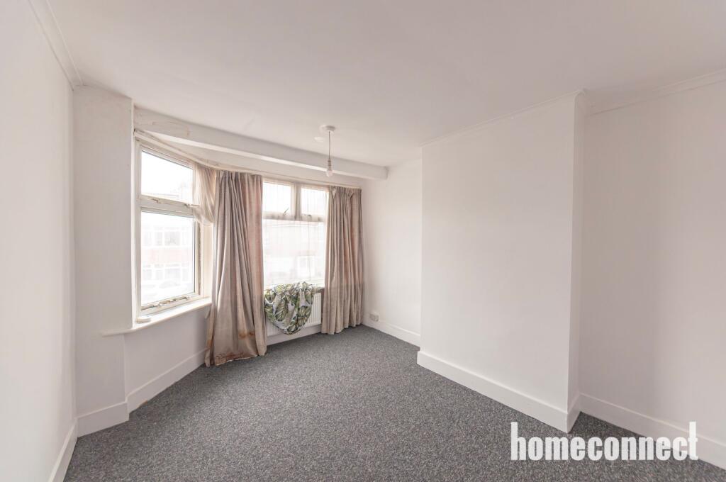 Main image of property: Trehearn Road, Ilford, IG6