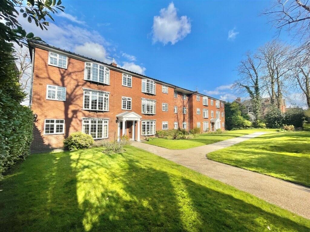 Main image of property: Regency Court, Cheadle Road, Cheadle Hulme, SK8 5DQ