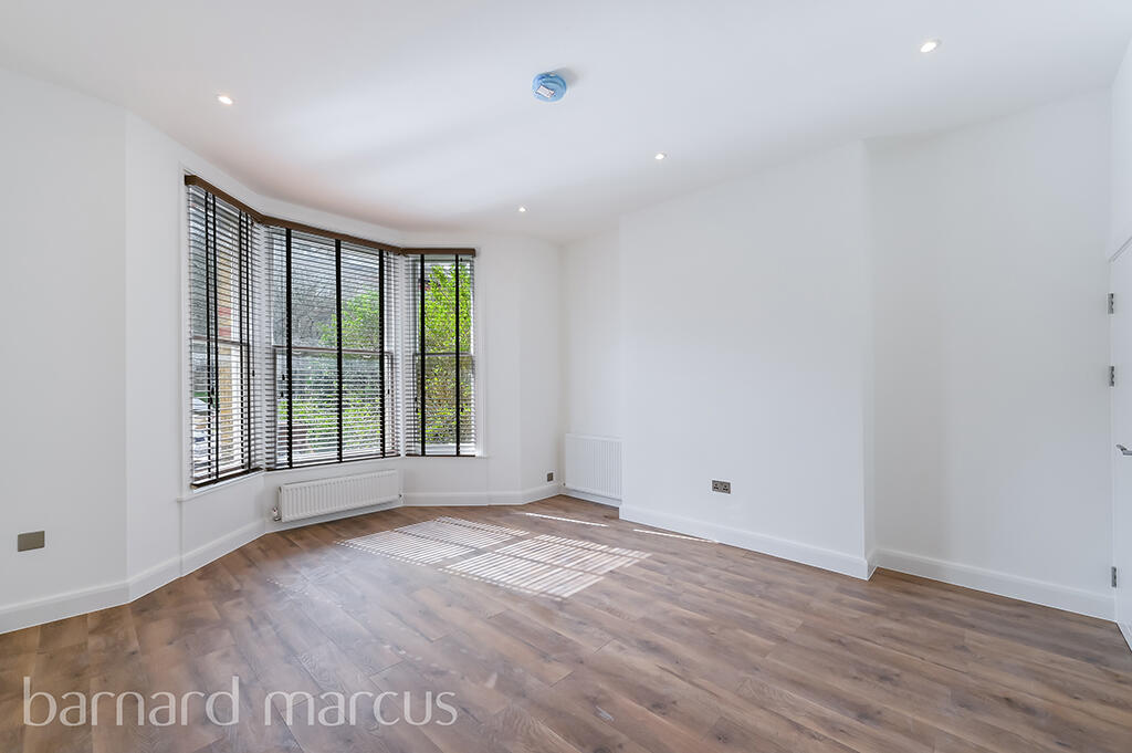 Main image of property: Grange Park, LONDON