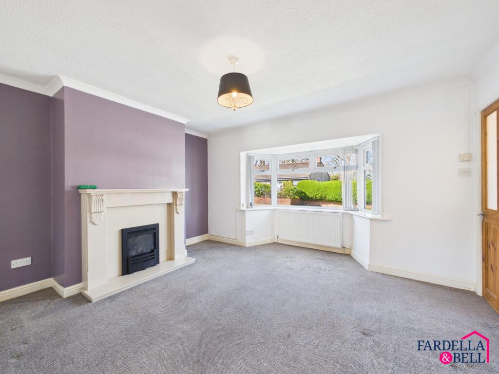 House in Burnley, Padiham - View 2