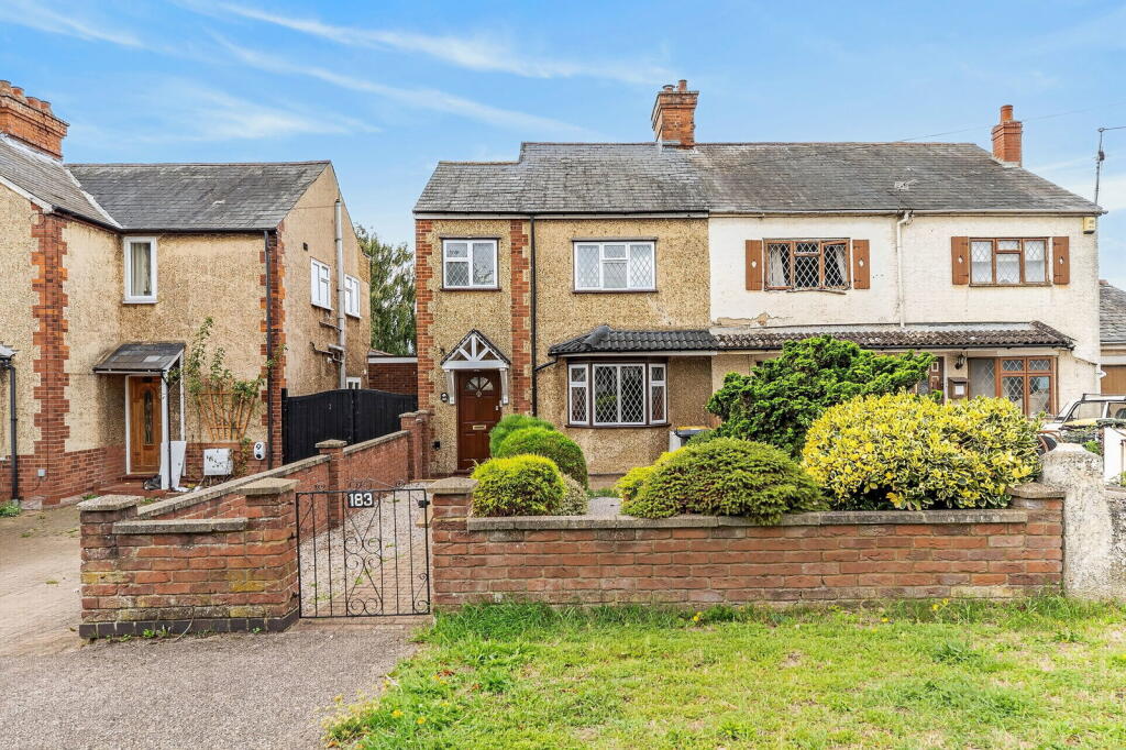 Main image of property: Bedford Road, Wilstead/Wixams