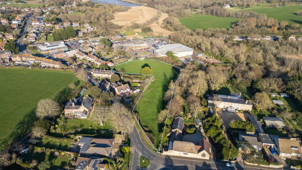 Main image of property: Freshwater, Isle of Wight