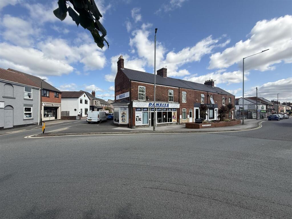 Main image of property: Chatsworth Road, Chesterfield