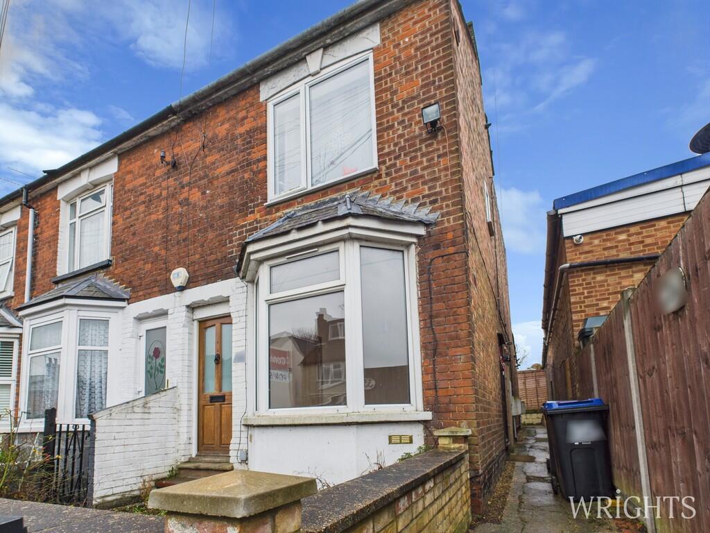 Main image of property: Alexandra Road, Hitchin