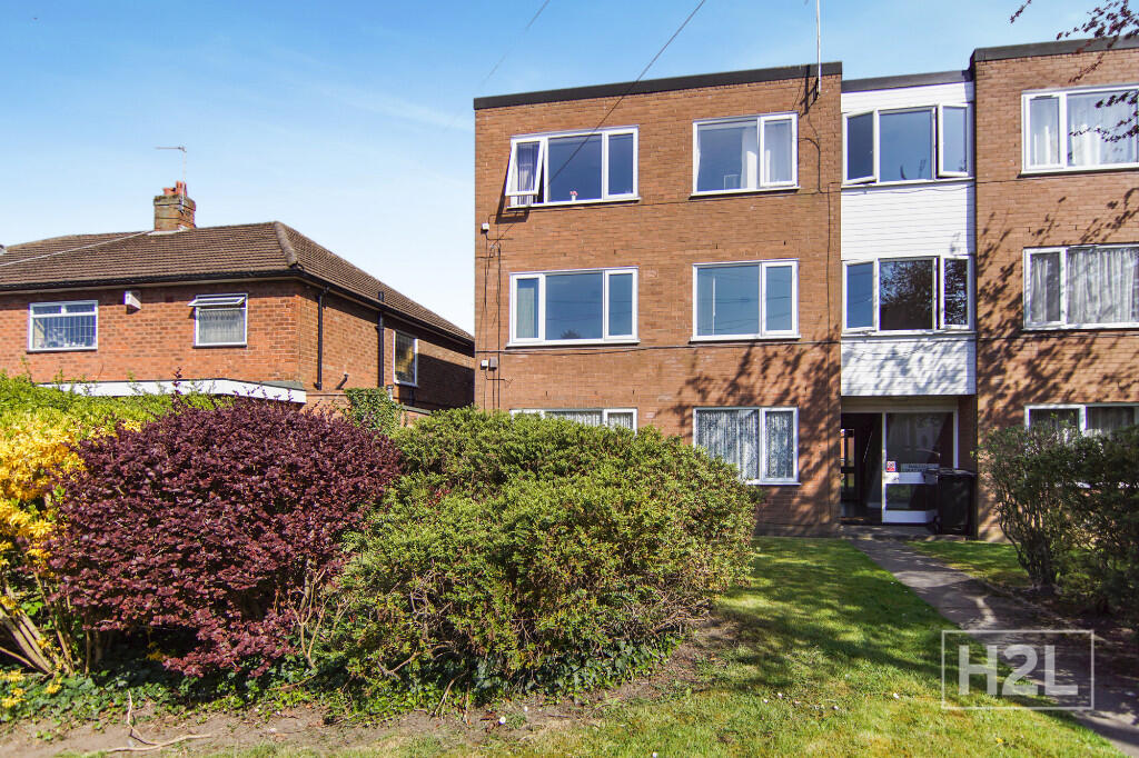 Main image of property: Parkdale Court, Rosemary Road, Birmingham, B33 8RB