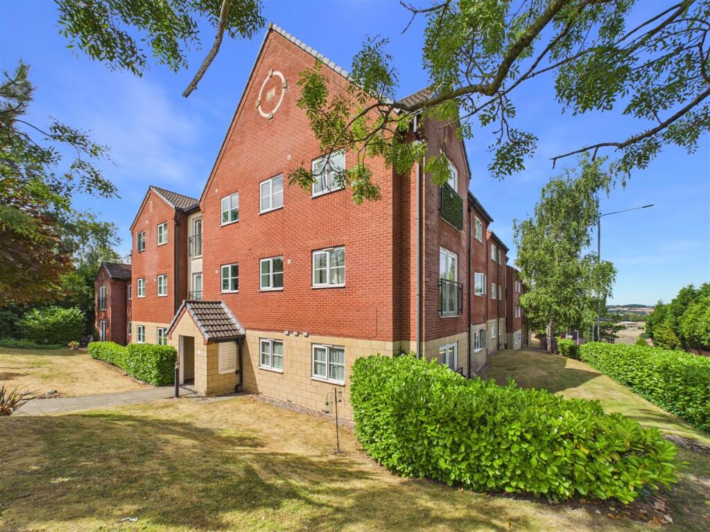 Main image of property: Mapperley Heights, Plains Road, Mapperley, Nottingham
